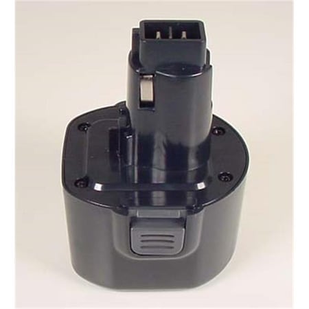 Ultralast Ultralast TOOL-927 Replacement 9.6V Dewalt 1500mAh Power Tool Battery TOOL-927